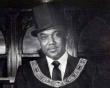 Charley Herman  Fisher, Jr.