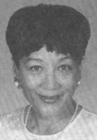 Johnnie Mae  Bolden Mayo