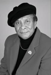 Uncrowned Community Builders邃 Biography For Wilma Morrison Uncrowned Community Builders邃 Biography For Wilma Morrison