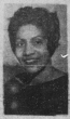 Pauline  Garnett McGowan