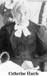 Catherine  Dickes Harris