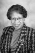 Juanita   Kirkland Hunter