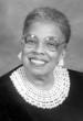 Vernette  Coles Patterson