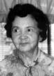 Lois Josephine Barnes Easley