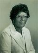 Magnolia  Johnson Lewis