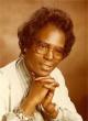 Ruthie Mae Murphy Forshee