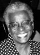 Thelma Clarice Adderley Batts