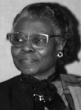 Josephine   Hunley Thompson