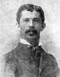 James Benjamin  Parker