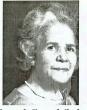 Kenvel Carol Jones Echols
