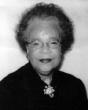 Shirley Ann Cummings Parks