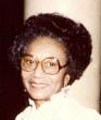 jessie Louise Harris Jones
