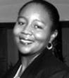 Karen R.  Davis  Ellington