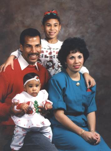 Family portrait.