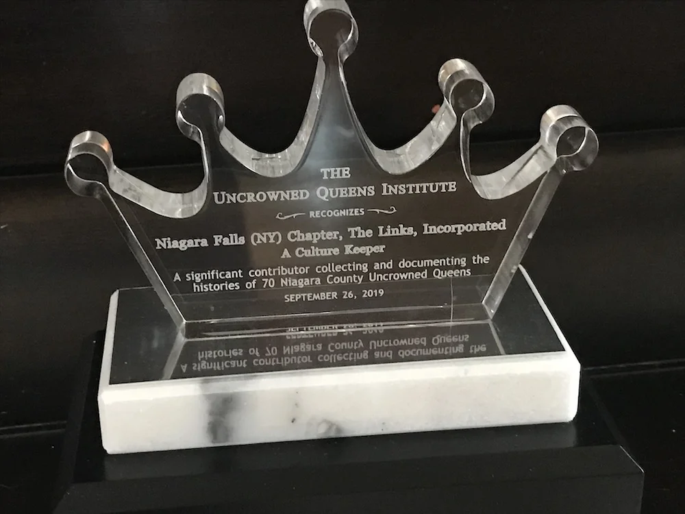 Culture Keeper Award