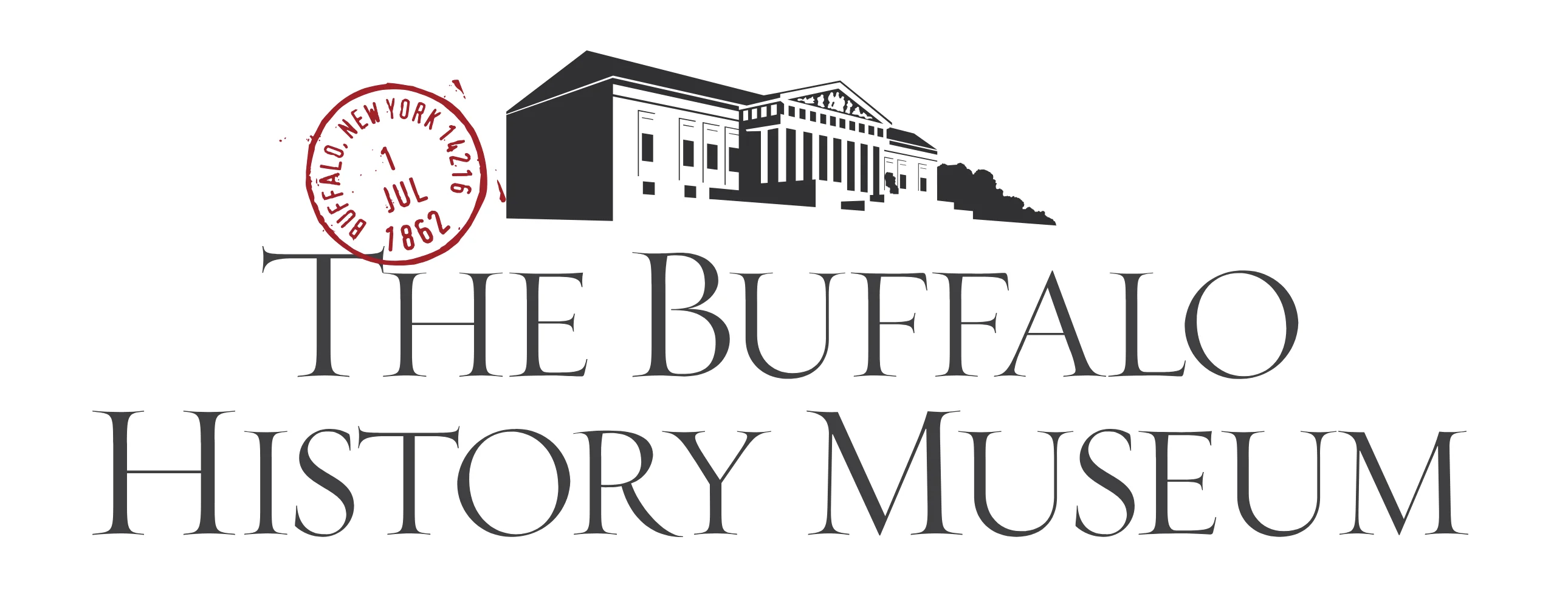 The Buffalo History Museum