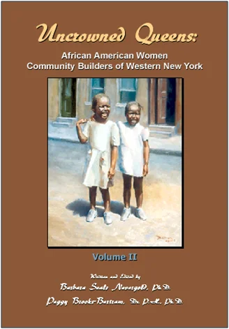 Uncrowned Queens Volume 2