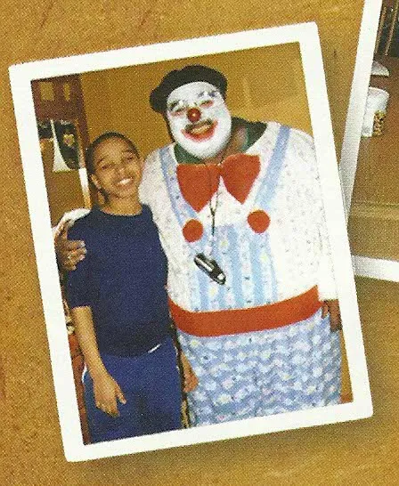 Clown