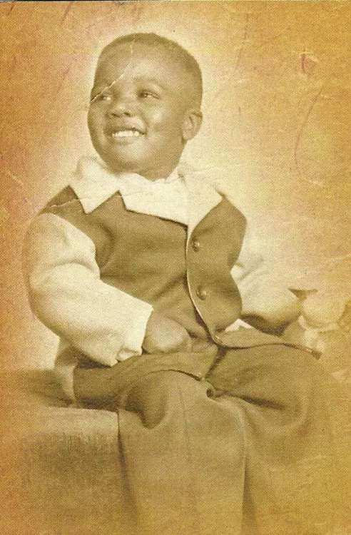 Childhood Picture