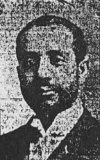 James Ross biography image 1