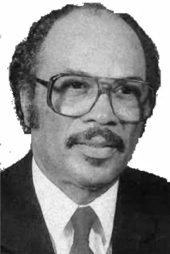 Bennett Smith biography image 1