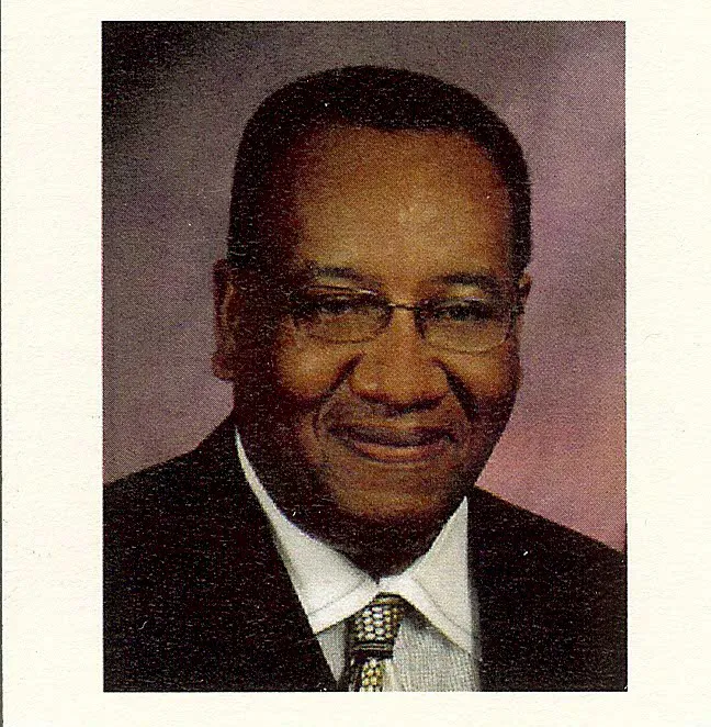 Daniel Stewart Workman Jr.