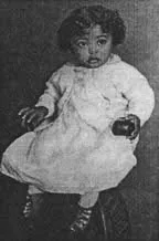 Ora Curry biography image 1