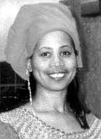 Al-Nisa Banks biography image 1