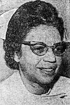 Eva Noles biography image 2