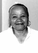 Constance Eve biography image 1