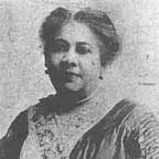 Mary Talbert biography image 2
