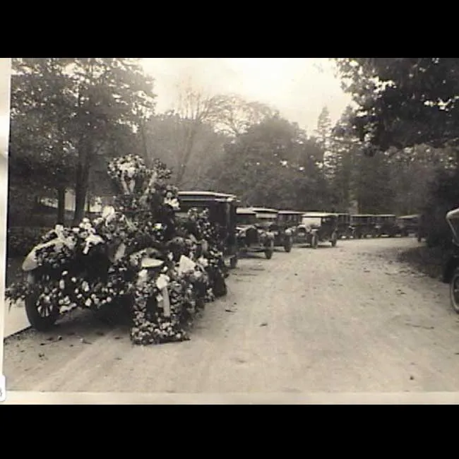 Mary Talbert biography image 4