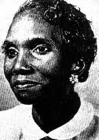 Mary Chappelle biography image 2