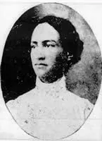 Drusilla Houston biography image 1
