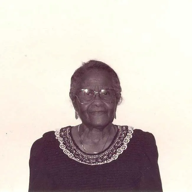 Aunt of Drusilla. 