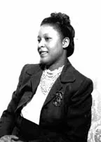 Clara Seals biography image 1