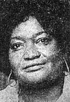 Minnie Gillette biography image 1