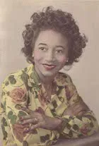 jessie Jones biography image 1