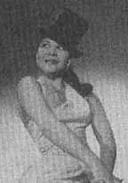 Dodo Dorothea  Greene biography image 2