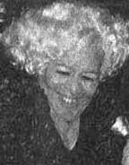 Dodo Dorothea  Greene biography image 5