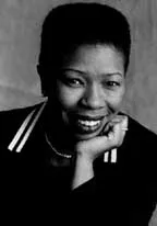 Rita Robinson biography image 1