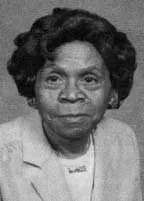 Lillian Meadows biography image 1