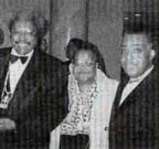 Doris Jones biography image 1