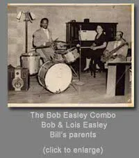 Bob Easely Band.