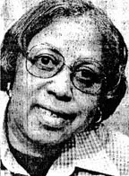 Wilhelmina Godfrey biography image 1