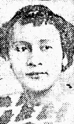 Mary Hackney biography image 1