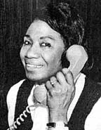 Barbara Sims biography image 1