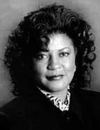 Barbara Williams biography image 1