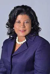 Barbara Williams biography image 2
