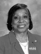 Mary Ruth Kapsiak biography image 1